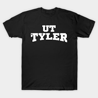 Ut Tyler Student T-Shirt